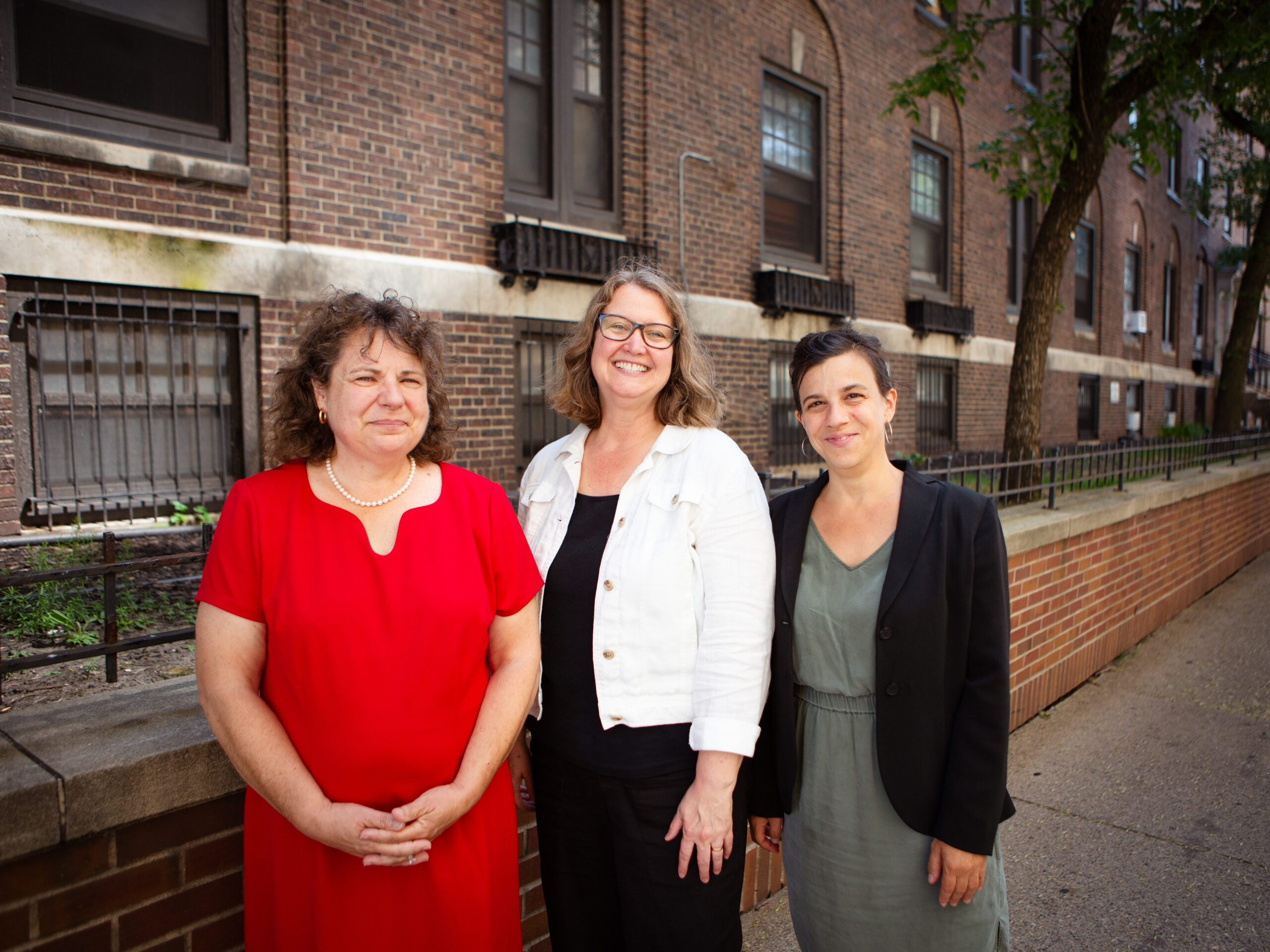 Volunteer Lawyers Network – Housing Program